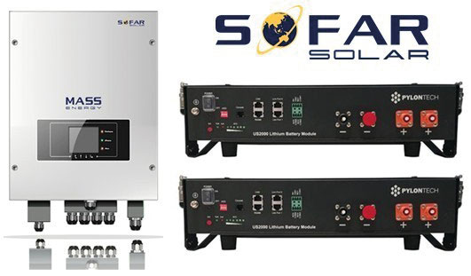 betterisystem fra sofar solar for solenergi norge