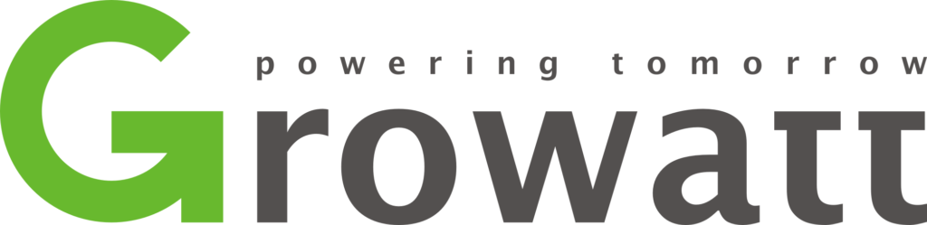 growatt inverter logo