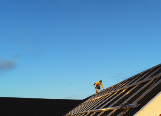 solceller-på-taket-solenergi-norge-tips