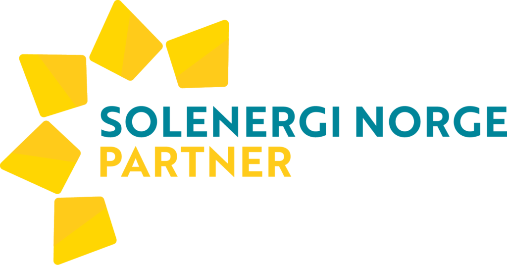 Logo Solenergi Norge-partner
